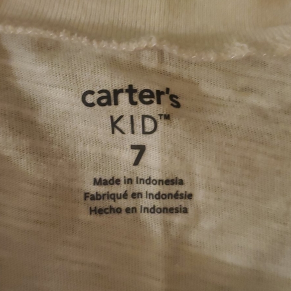 GIRLS TOP - Picture 2 of 3